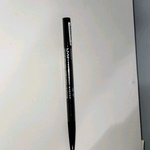 Eyebrow pencil by nyx